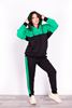 Immagine di PLUS SIZE FINE QUALITY TRACK SUIT.
